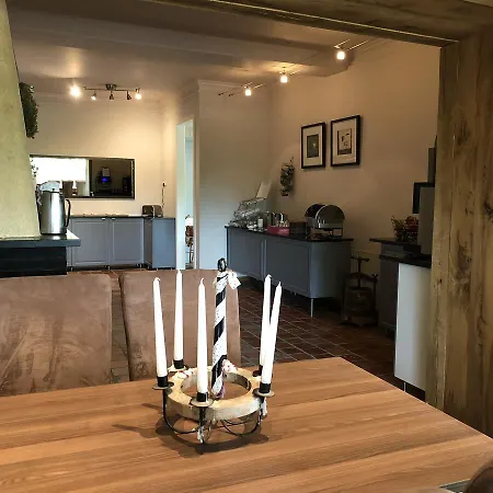 De Plank - Alle Met Airconditioning Inn 3*