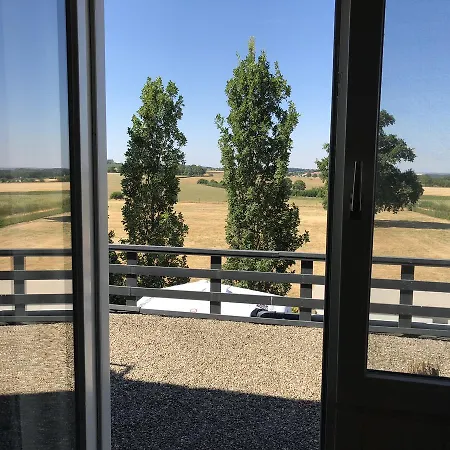 Han/Misafirhane De Plank - Alle Met Airconditioning 3*