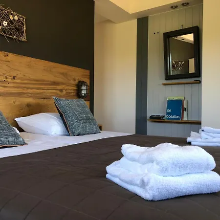 De Plank - Alle Met Airconditioning Estalagem Noorbeek