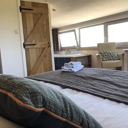 Estalagem De Plank - Alle Met Airconditioning Noorbeek