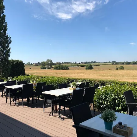 De Plank - Alle Met Airconditioning Inn