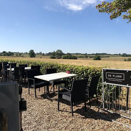 De Plank - Alle Met Airconditioning 3*