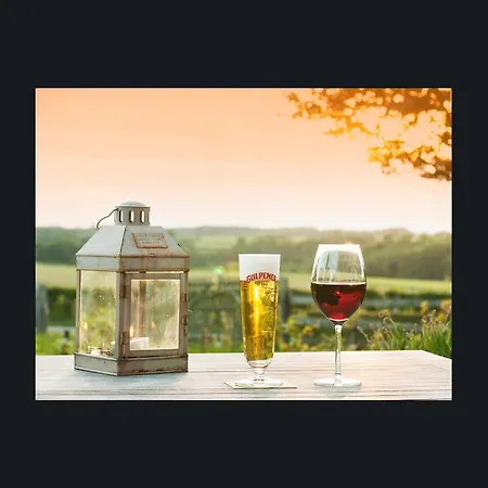 De Plank - Alle Met Airconditioning Inn Noorbeek