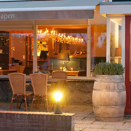 De Plank - Alle Met Airconditioning 3* Noorbeek