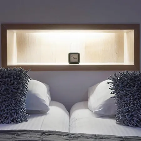 Inn De Plank - Alle Met Airconditioning