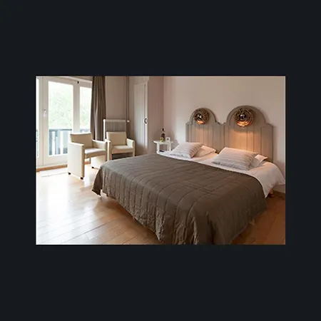Gasthof De Plank 3*