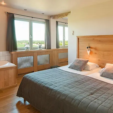 De Plank - Alle Met Airconditioning Inn 3*