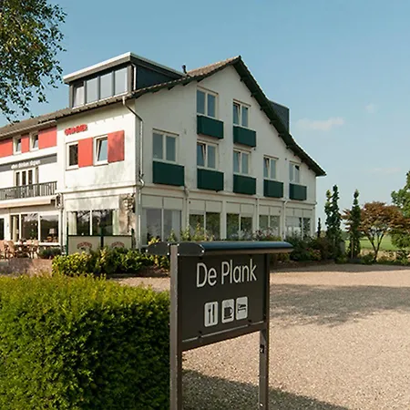 Inn De Plank - Alle Met Airconditioning