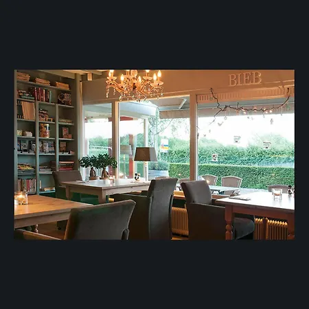 Inn De Plank