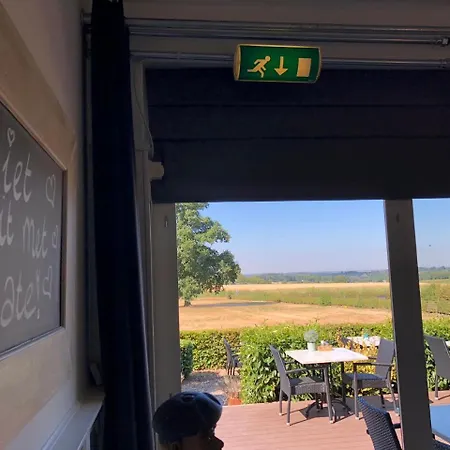 De Plank - Alle Met Airconditioning イン