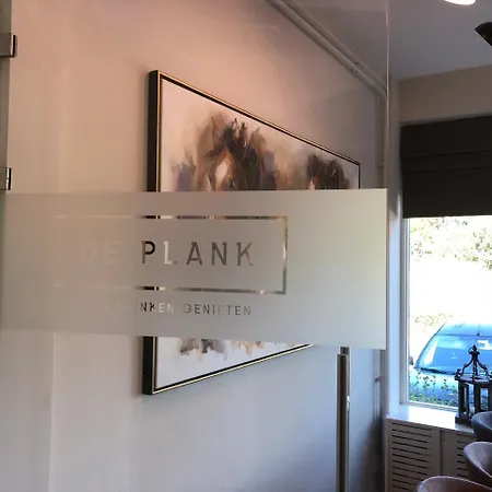 De Plank - Alle Met Airconditioning