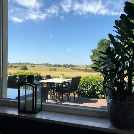 De Plank - Alle Met Airconditioning Noorbeek