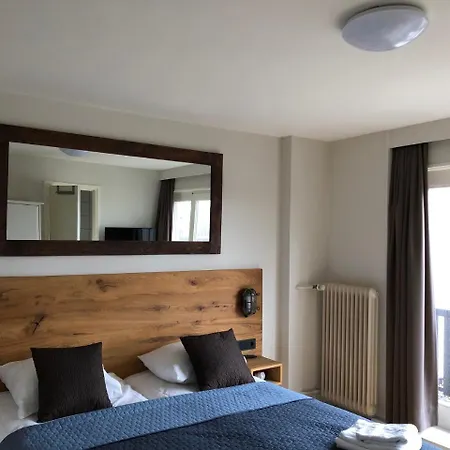 De Plank - Alle Met Airconditioning 3*