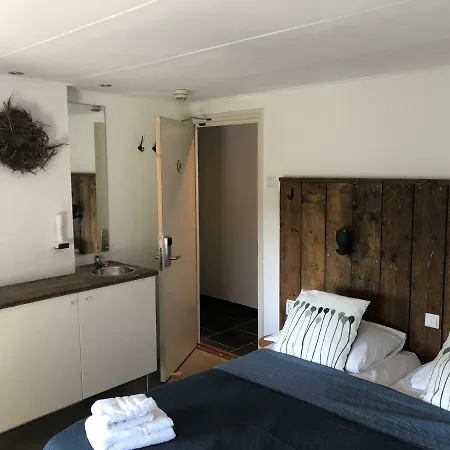 De Plank - Alle Met Airconditioning Inn