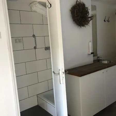 De Plank - Alle Met Airconditioning Inn 3*