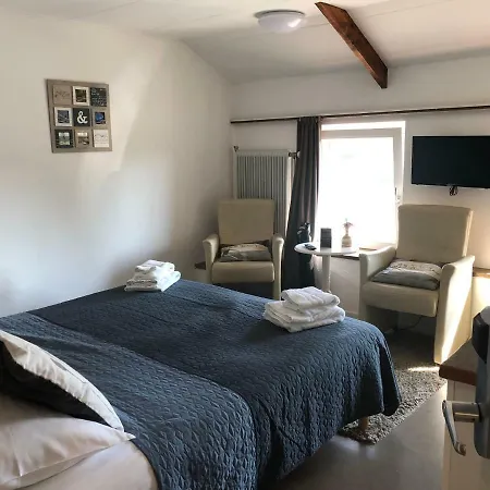 De Plank - Alle Met Airconditioning Estalagem 3*