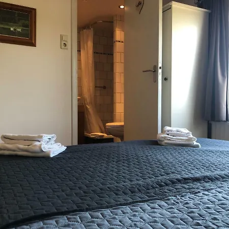 De Plank - Alle Met Airconditioning