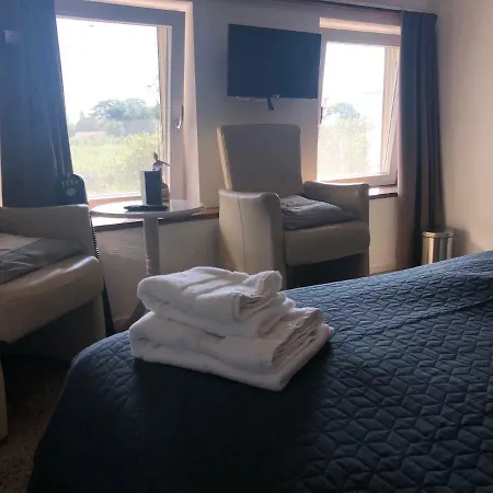 De Plank - Alle Met Airconditioning Inn