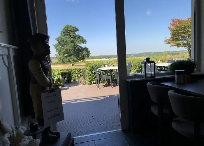 De Plank - Alle Met Airconditioning 3* Noorbeek