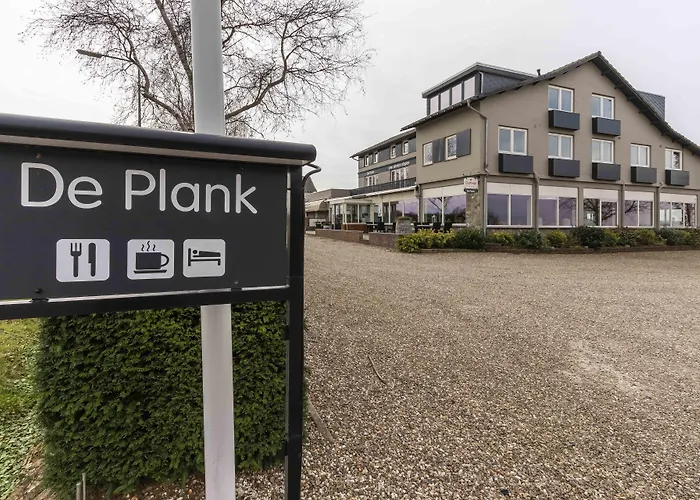 De Plank 3* Noorbeek