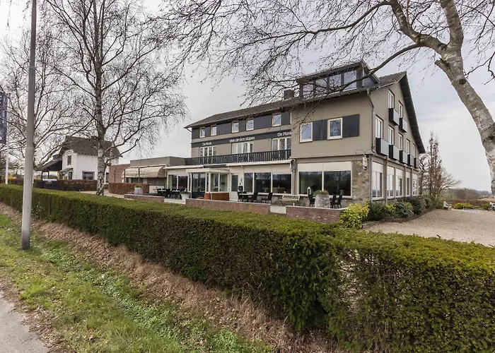 De Plank - Alle Met Airconditioning 3*