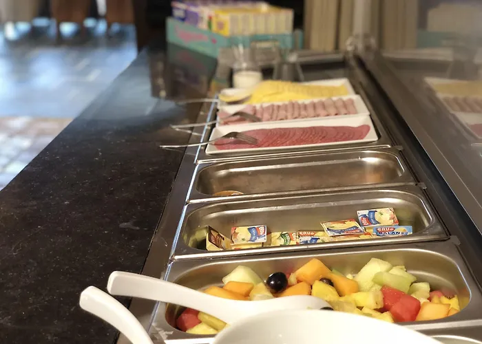 De Plank - Alle Met Airconditioning イン 3*