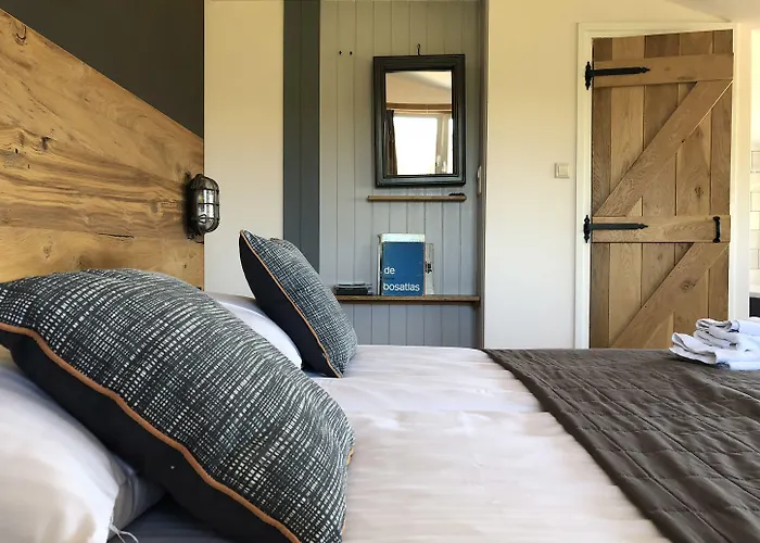 De Plank - Alle Met Airconditioning