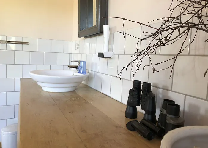 イン De Plank - Alle Met Airconditioning 3*