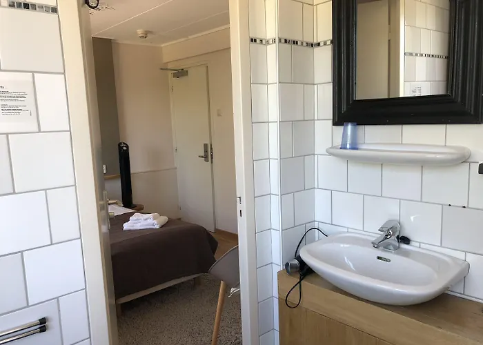 De Plank - Alle Met Airconditioning イン