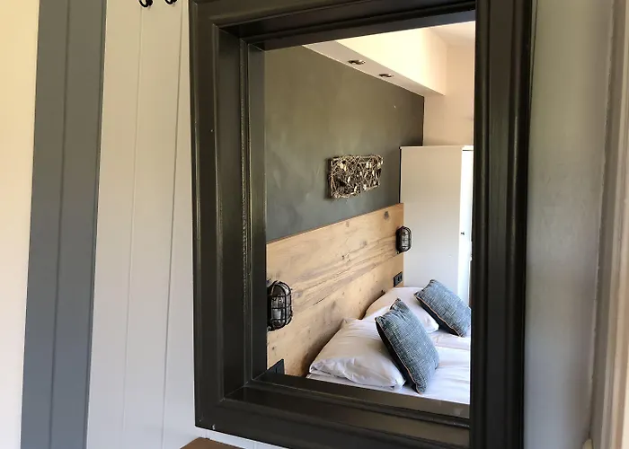 De Plank - Alle Met Airconditioning