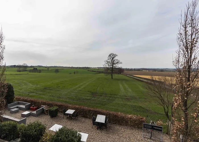 De Plank - Alle Met Airconditioning 3* Noorbeek