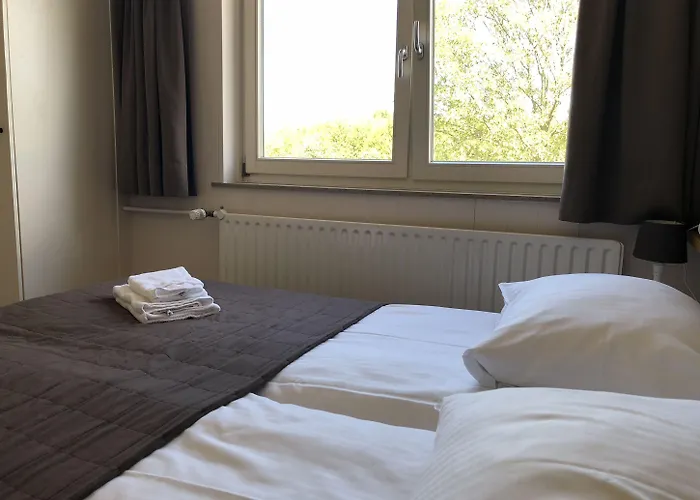 De Plank - Alle Met Airconditioning イン 3*