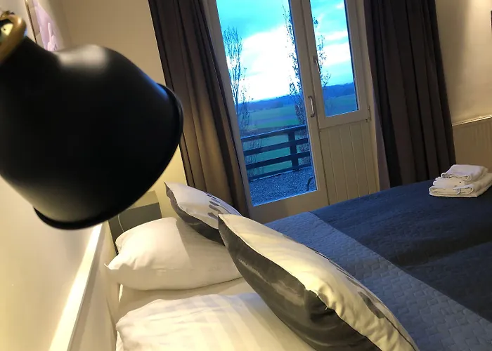 De Plank - Alle Met Airconditioning Noorbeek