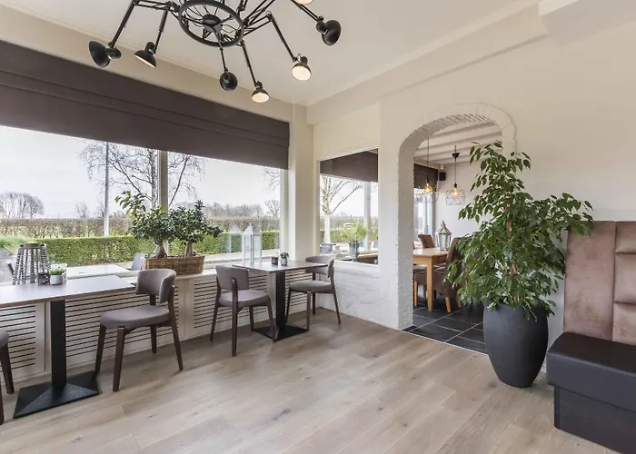 De Plank - Alle Met Airconditioning Noorbeek