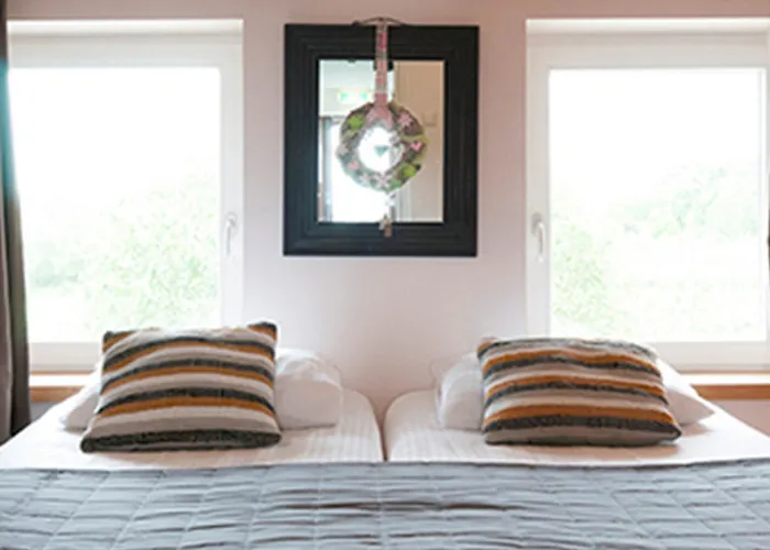 De Plank - Alle Met Airconditioning 3* Noorbeek