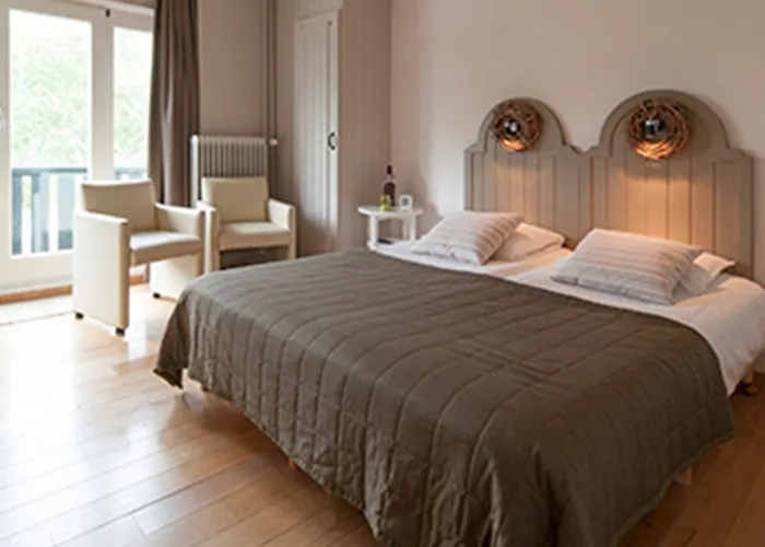 De Plank - Alle Met Airconditioning Noorbeek