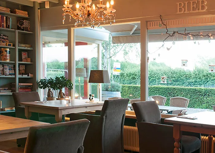 Inn De Plank Noorbeek