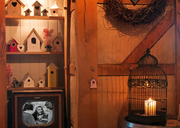 De Plank 3* Noorbeek