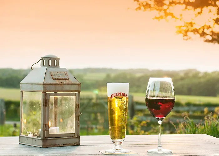 De Plank Inn Noorbeek