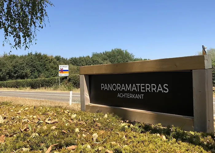 De Plank - Alle Met Airconditioning 3* Noorbeek