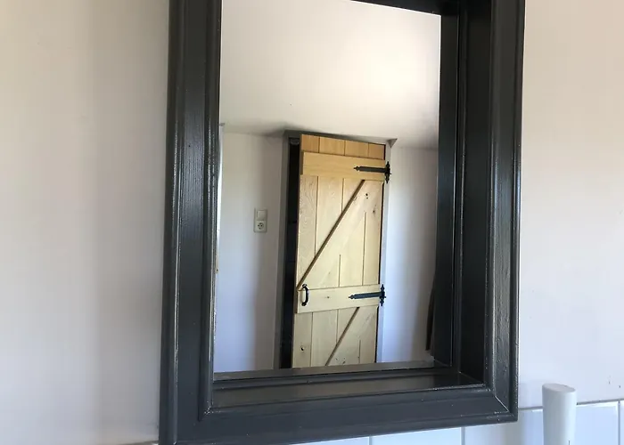 Πανδοχείο De Plank - Alle Met Airconditioning Noorbeek