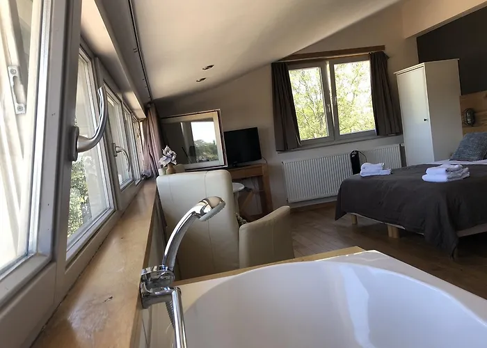 De Plank - Alle Met Airconditioning 3*