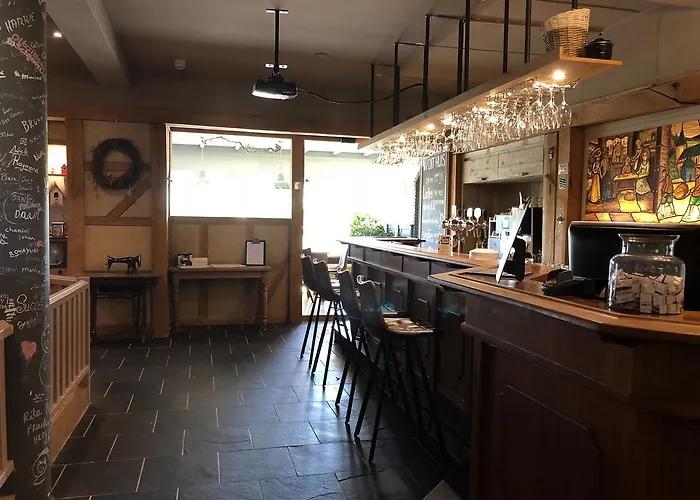 Πανδοχείο De Plank - Alle Met Airconditioning Noorbeek