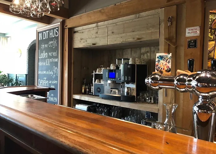 Inn De Plank Noorbeek