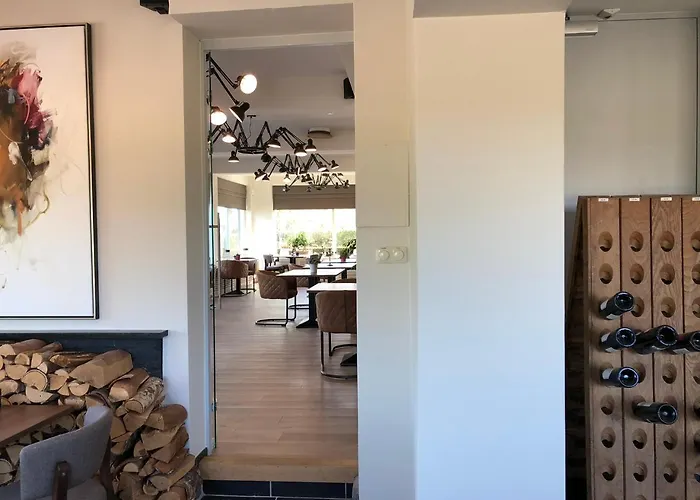 De Plank - Alle Met Airconditioning 3* Noorbeek