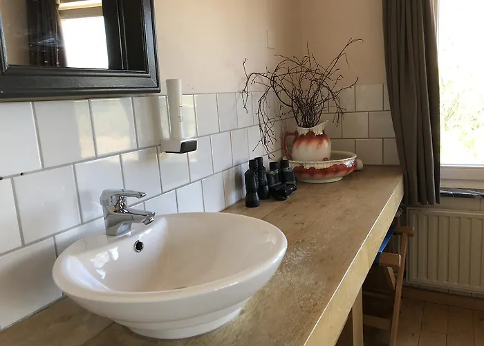 De Plank - Alle Met Airconditioning