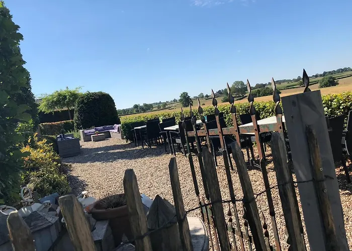 De Plank Inn Noorbeek