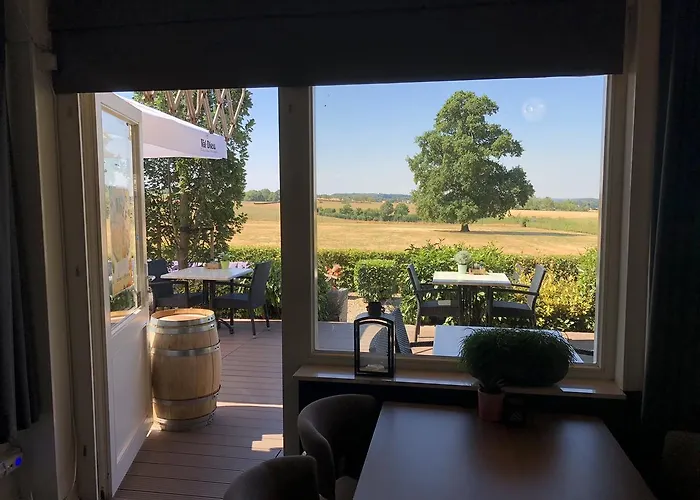 De Plank - Alle Met Airconditioning