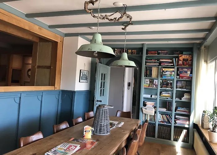 De Plank Inn Noorbeek