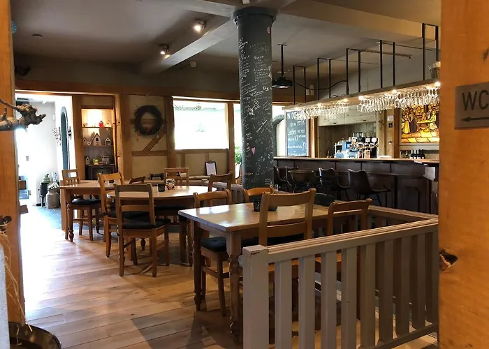 De Plank - Alle Met Airconditioning